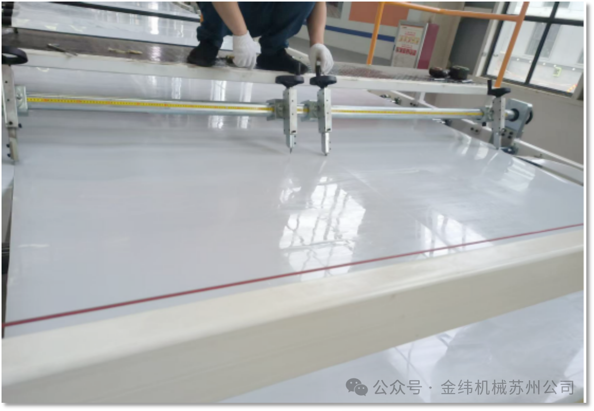 Cooling roller1