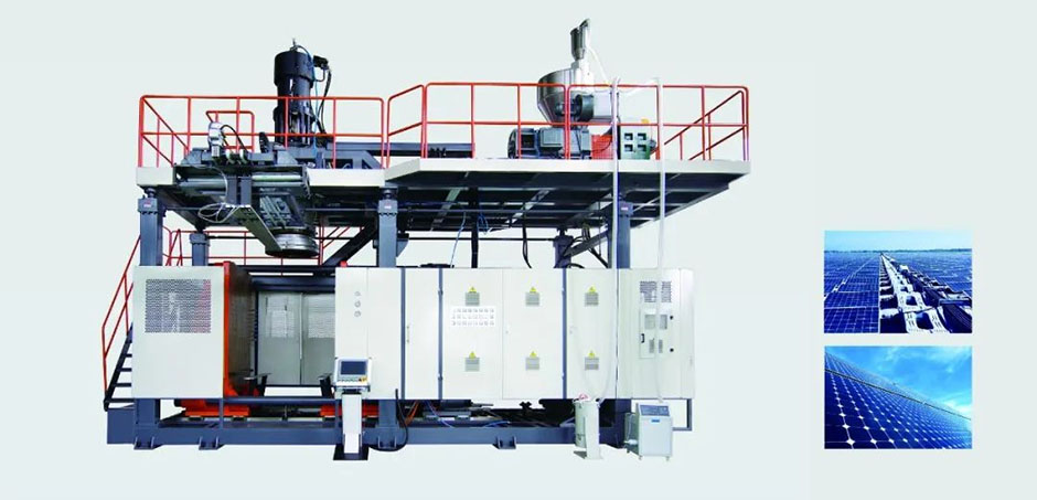 JWELLmachinery သည် မကြာမီ German8 ကို စတင်မိတ်ဆက်တော့မည်ဖြစ်သည်။