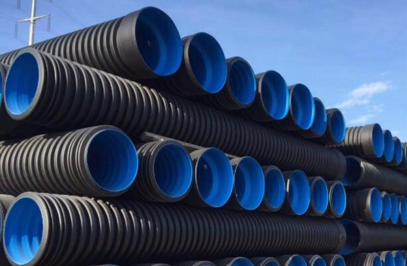 Municipal engineering- urban drainage and sewage pipe network