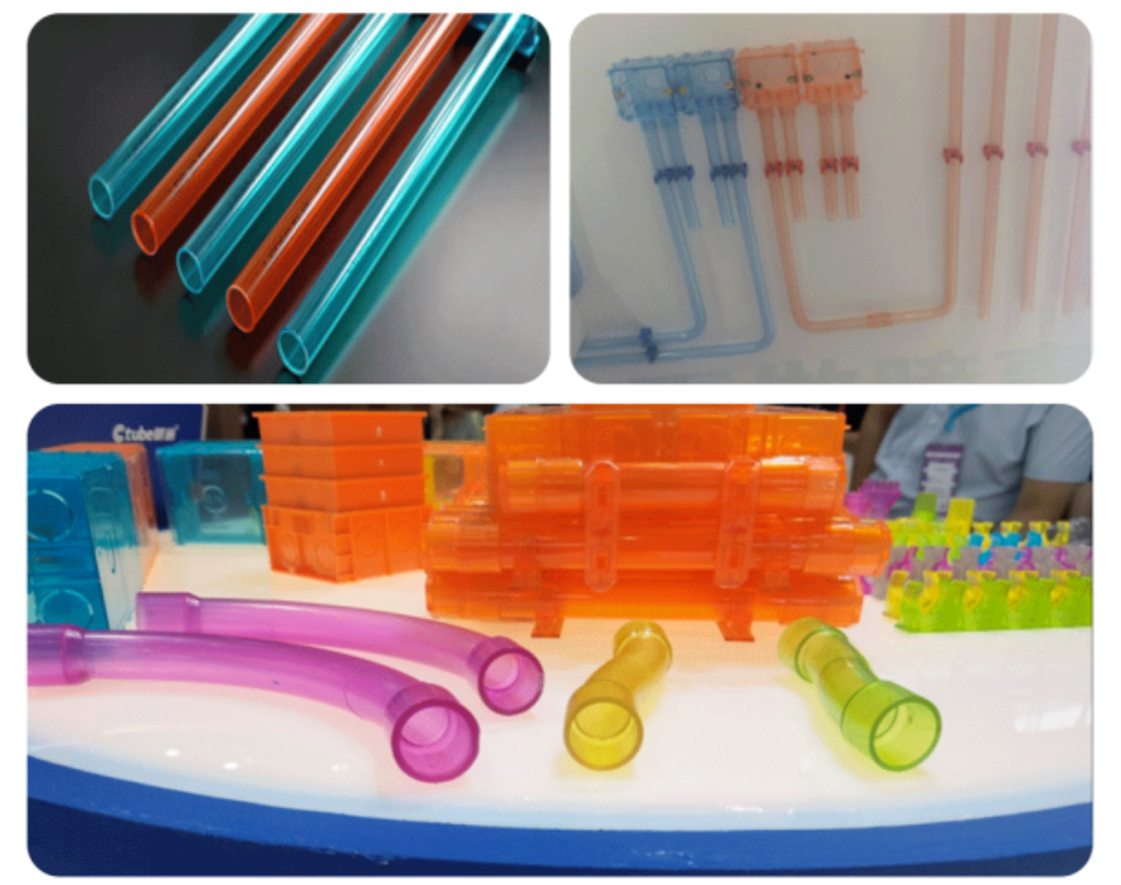 jwell pvc electrical conduit