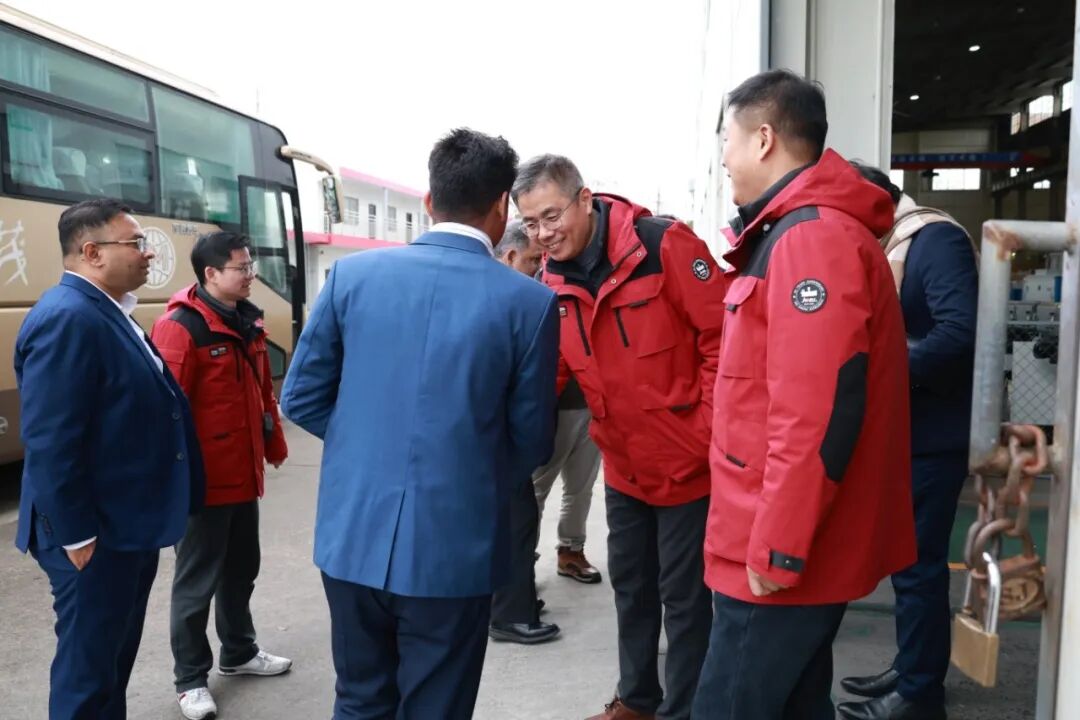 JWELL custom visit 01