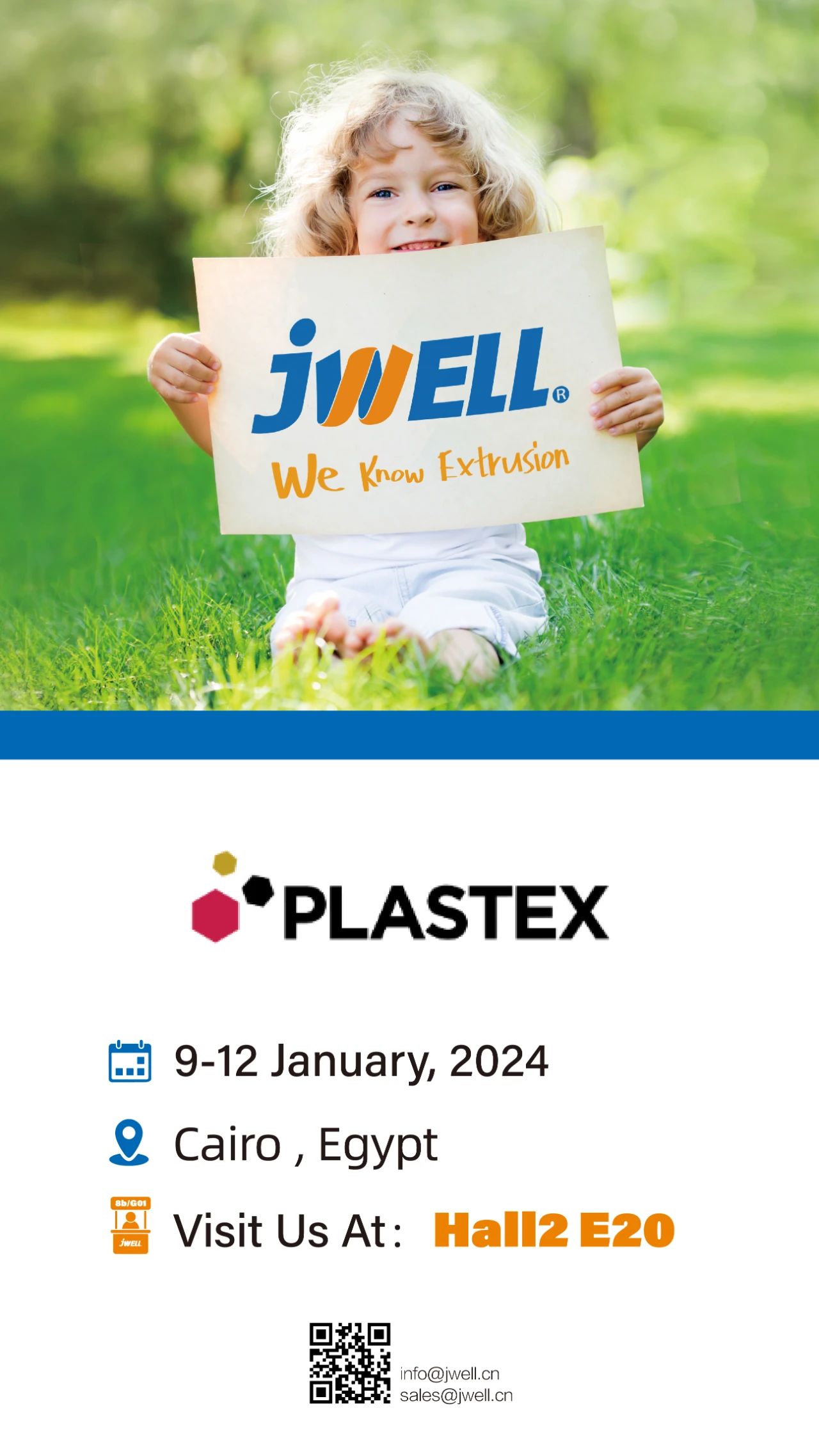 jwell plastex